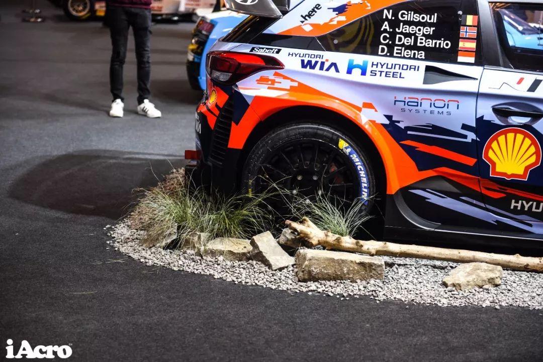 埃森改装展,德国埃森改装车展