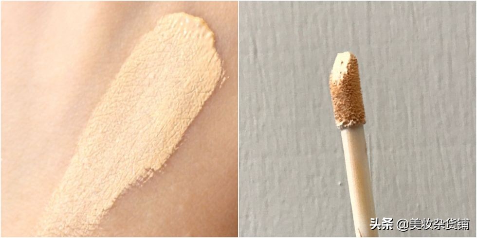 nars遮瑕cannelle测评,nars遮瑕笔所有色号