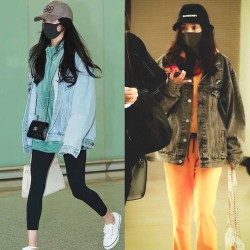 明星穿的小众品牌,女明星最爱的小众品牌