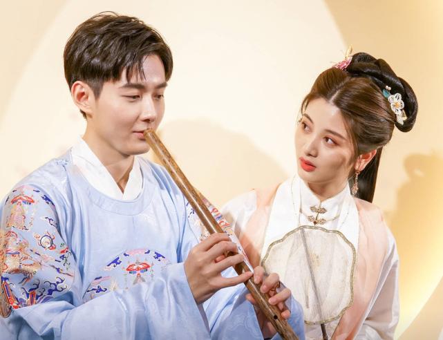 《心动4》玛卡巴卡CP太虐，磕到心疼，“马书恒”再现，不懂拒绝