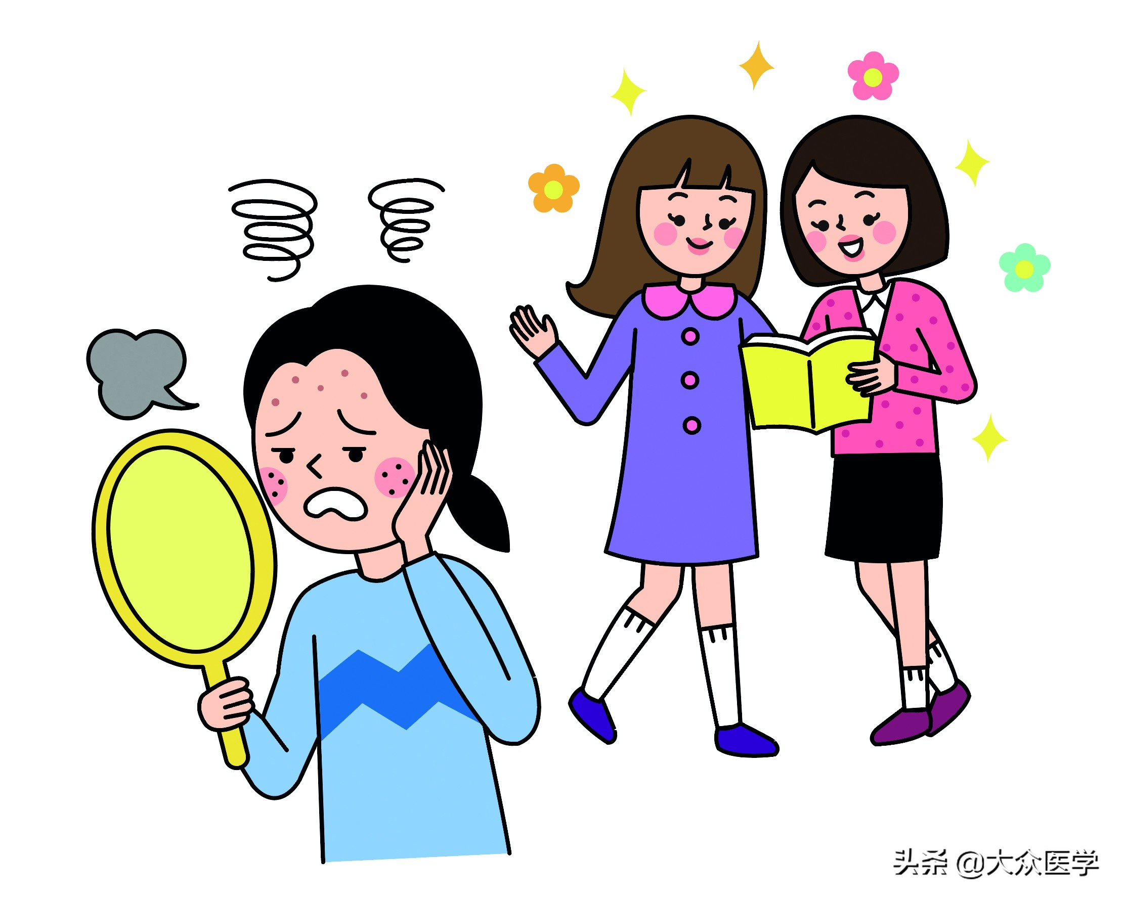 疮疡前期的治疗方法,光动力治疗痤疮太痛了怎么办