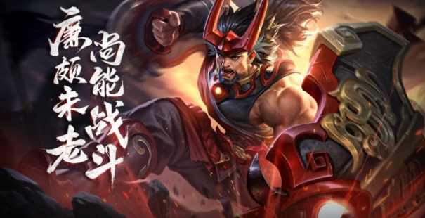 战国四大名将廉颇有什么成就,战国时期的名将廉颇简介