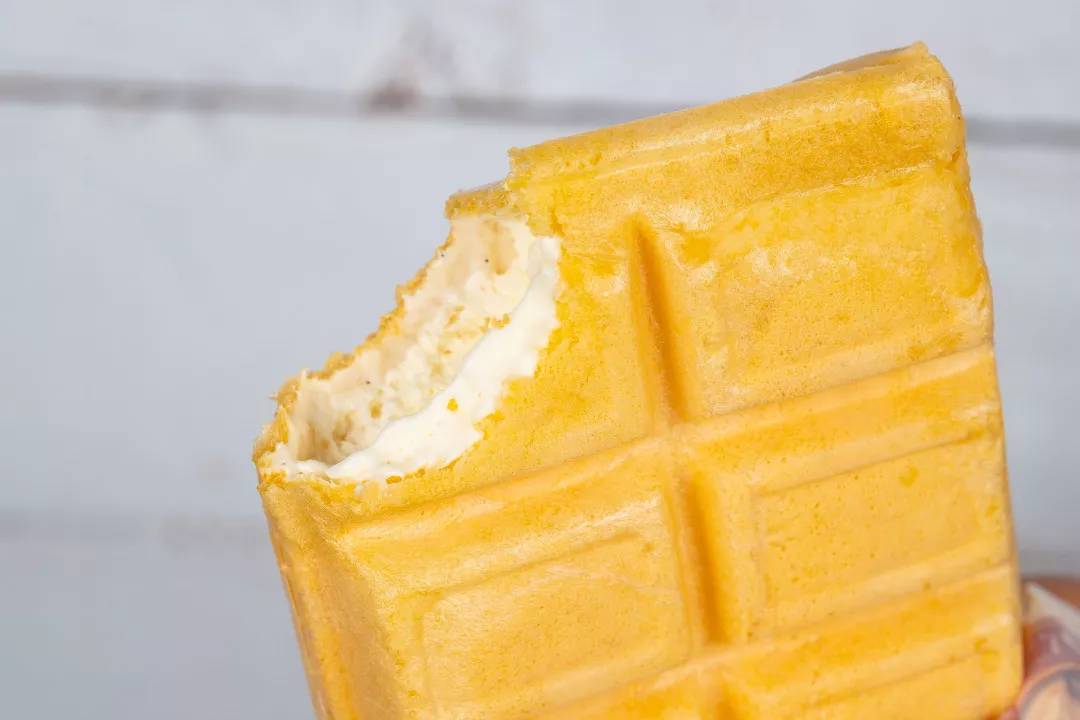 便利店里发现的超好吃雪糕,火爆便利店的雪糕