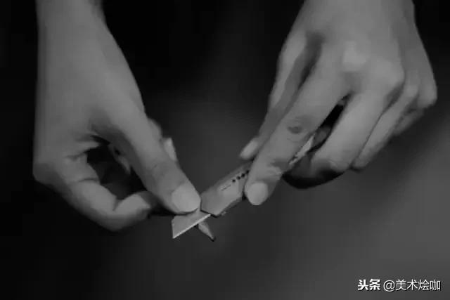 美术生画画哭,美术生哭完了继续画