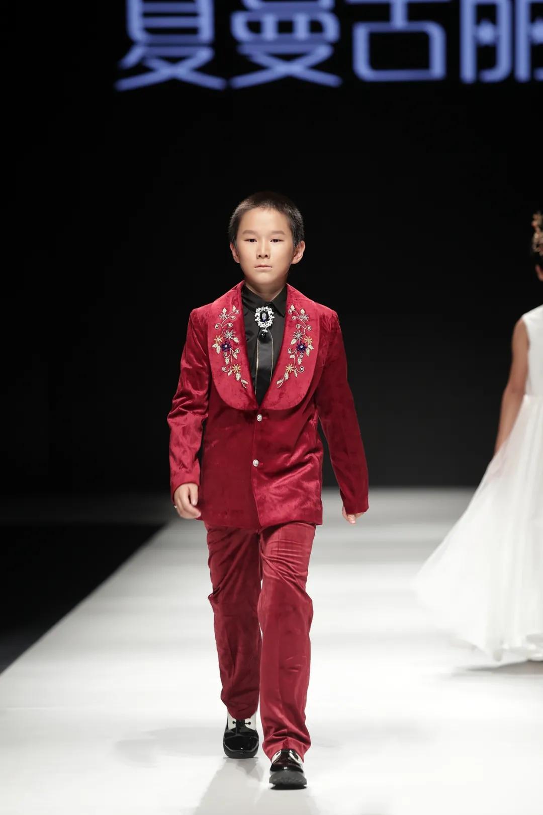 2019大连秋季时装周,大连时装周2018秋季