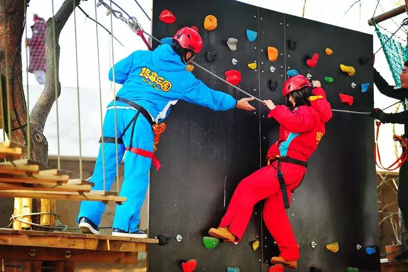 抚顺热高乐园旅游攻略,抚顺热高乐园一日游三园最强攻略