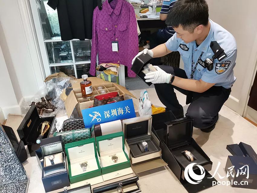 半年赚300万的团伙,代购诈骗案件最新