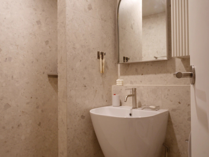 装修设计案例大户型150南北通透,装修设计案例大户型130南北通透