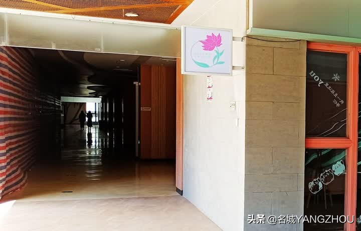 扬州最大商业广场,扬州新商业广场