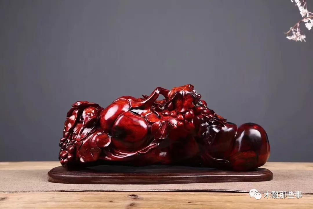 大红酸枝什么颜色最好,大红酸枝什么颜色的最好