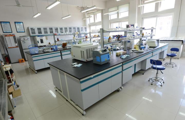 光学气体检测原理,新型气体检测仪发展趋势