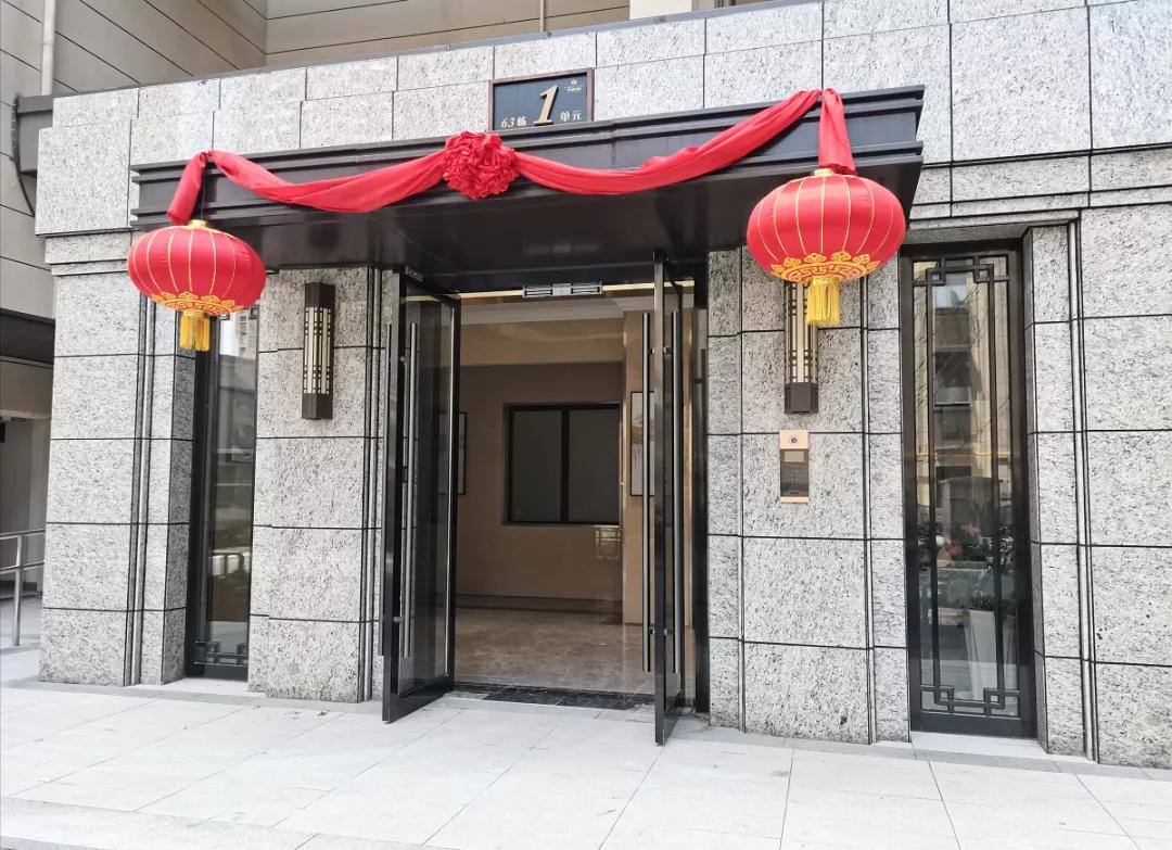 实探阜阳高速“宝藏小区”！细节走心，物业一致好评