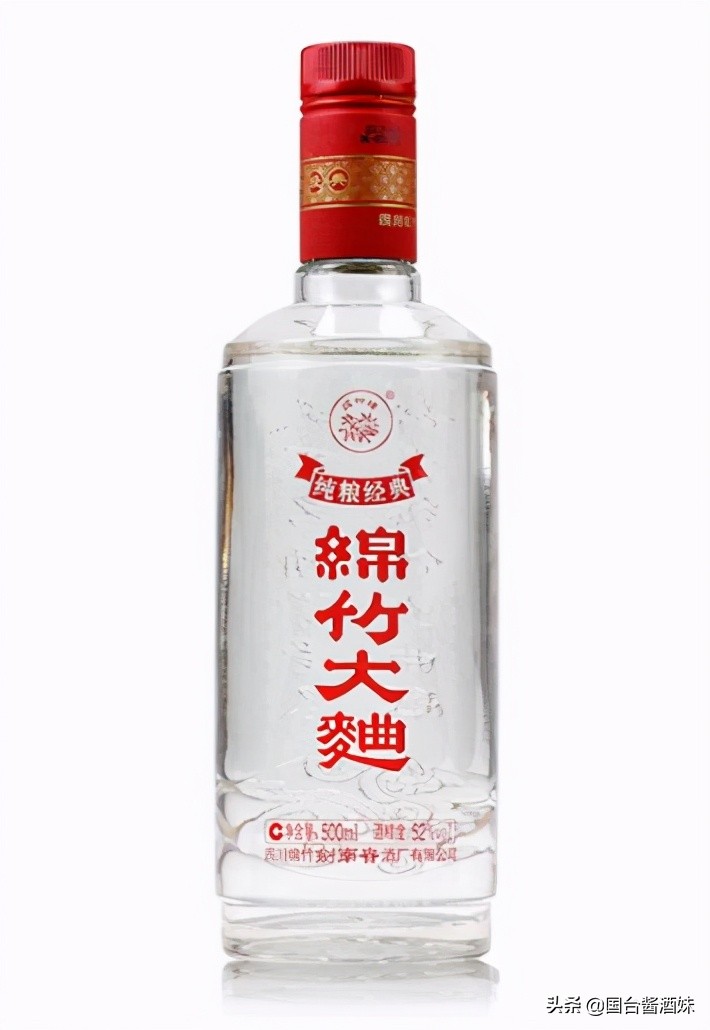 绵竹大曲哪种性价比最高,绵竹大曲为什么这么便宜