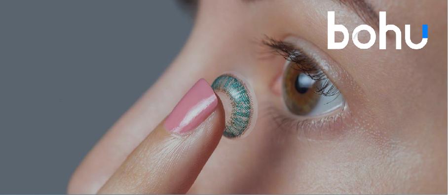 眼睛消费,眼睛健康消费趋势