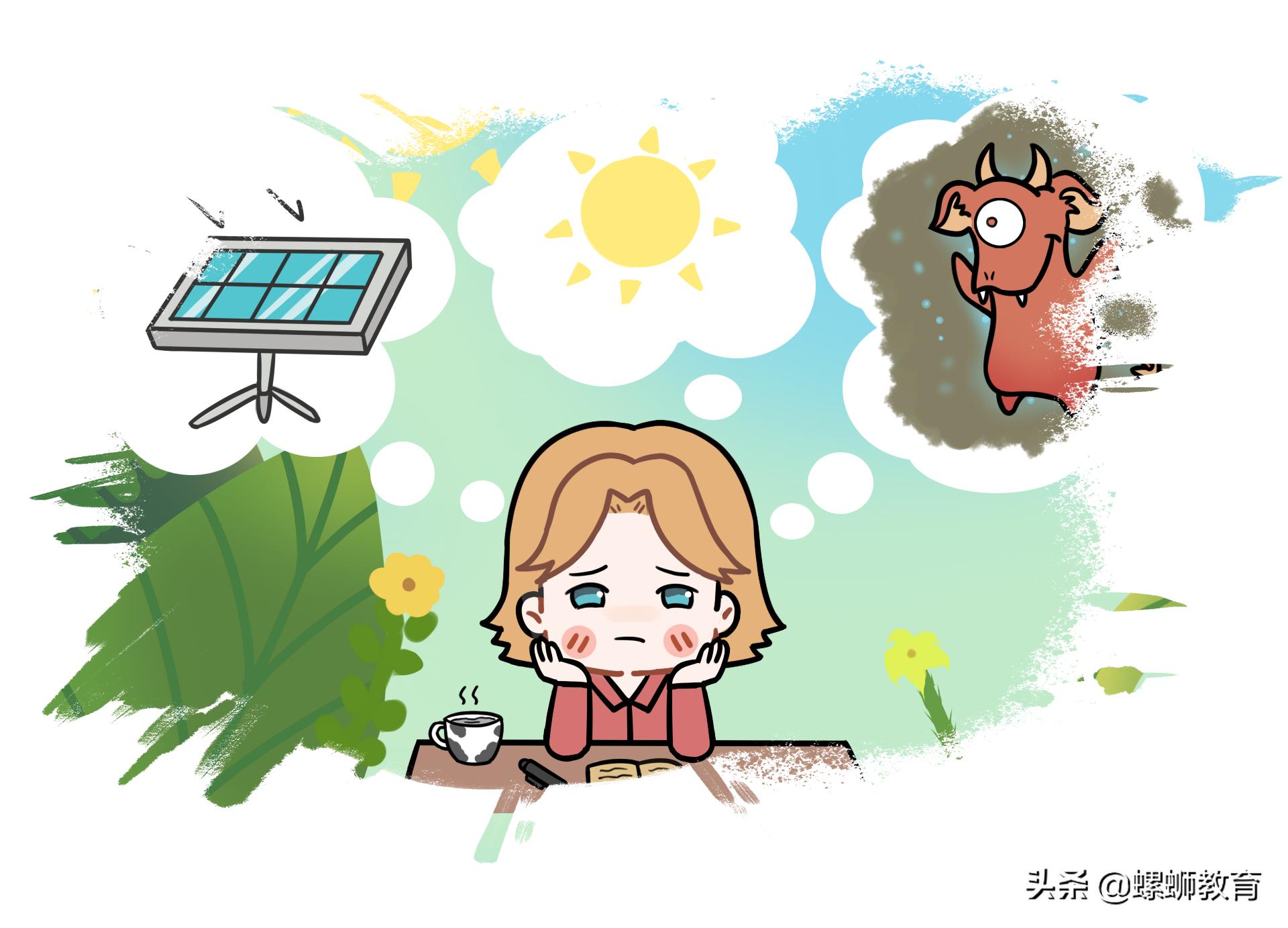 七升八的同学，让我们向法布尔致敬——拜读《昆虫记》