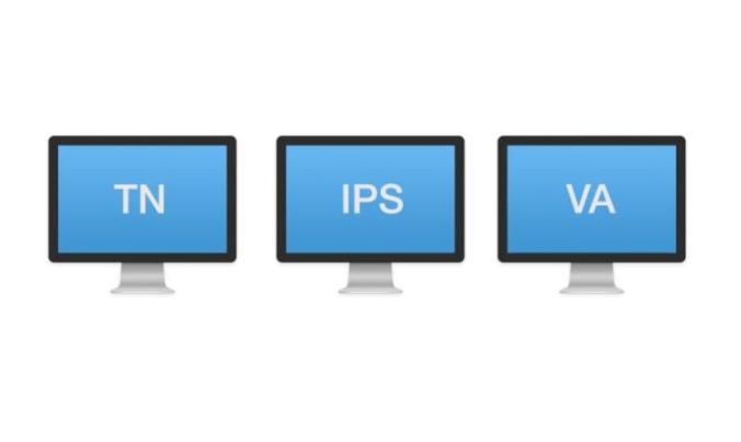 如何选择显示器尺寸,如何选择显示器的输入方式
