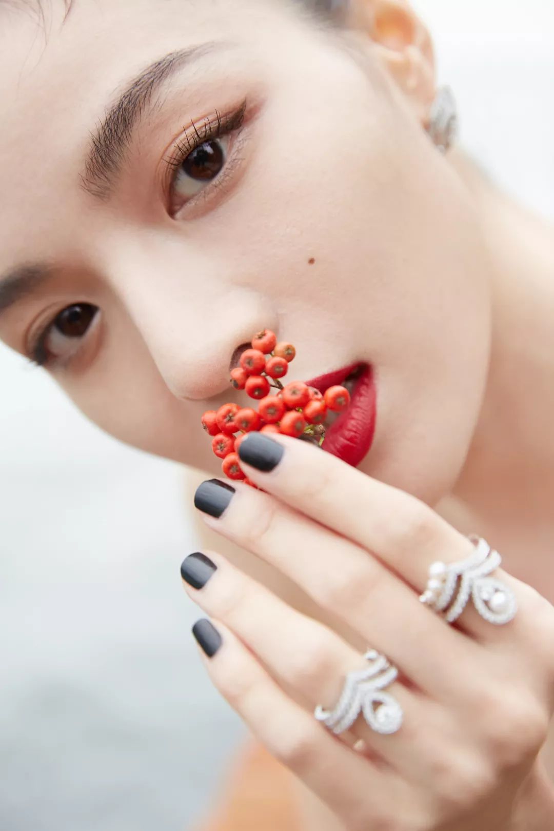 时尚圈今年的流行色,今年时尚趋势流行色