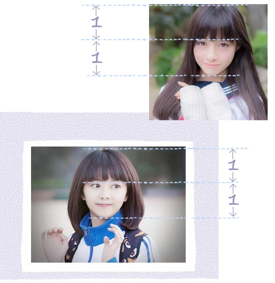 你和gakki中间只差了，一二三四五六个“元气少女”秘籍