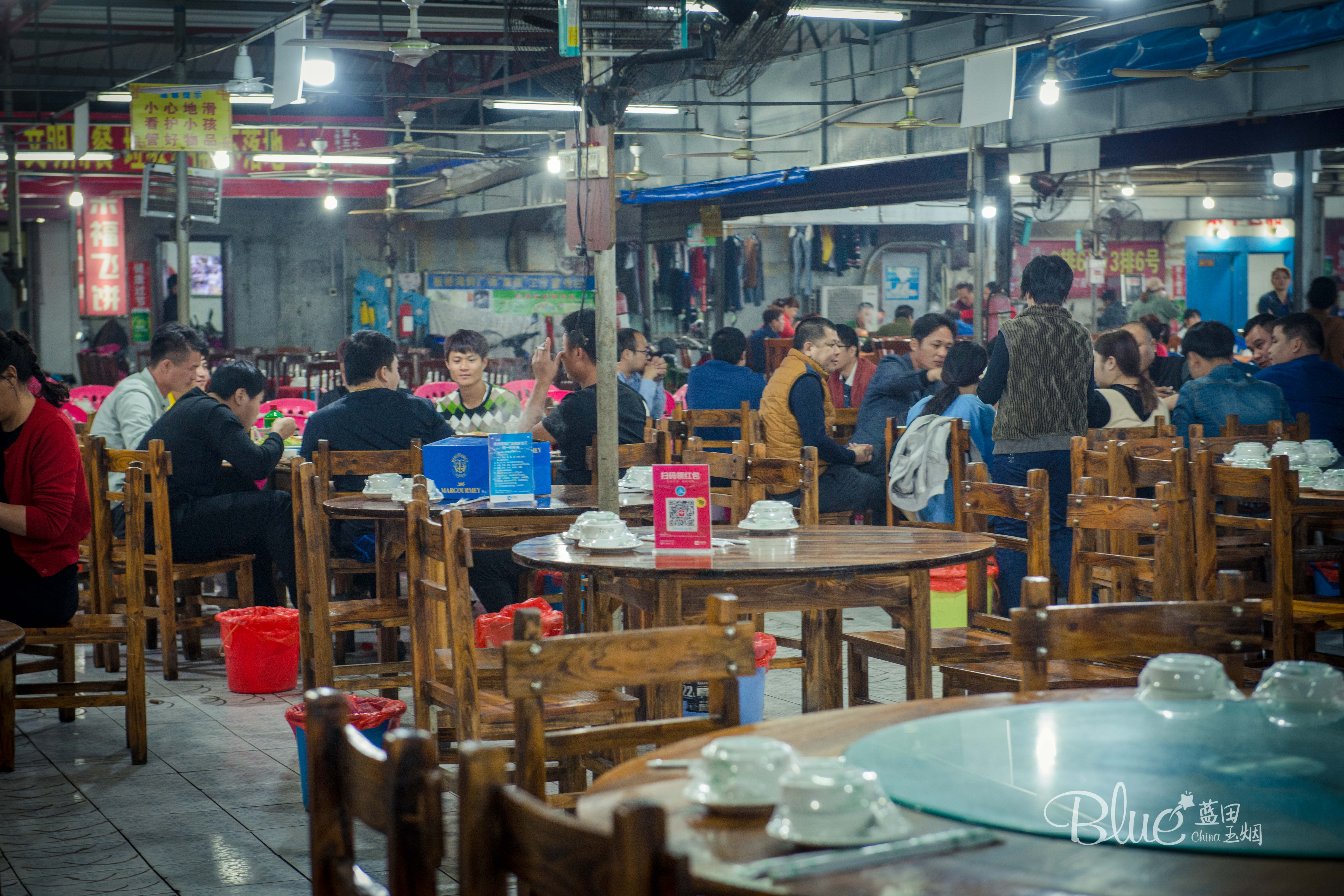 海口海鲜市场哪里比较好,海口板桥海鲜市场海鲜新鲜吗