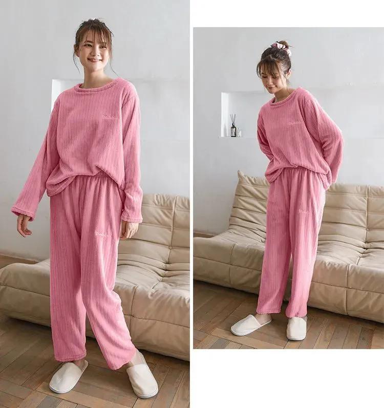 不到百元的棉袄,又柔又暖爱不释手的泡泡绒家居服