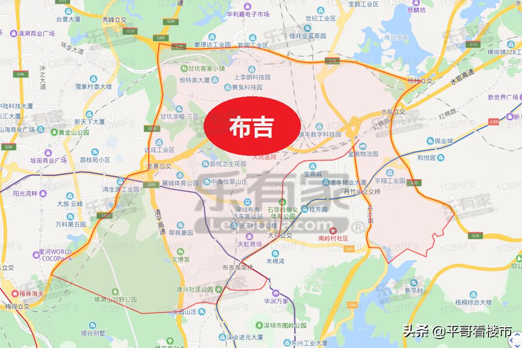 深圳市中心攻略,深圳布吉岛旅游攻略