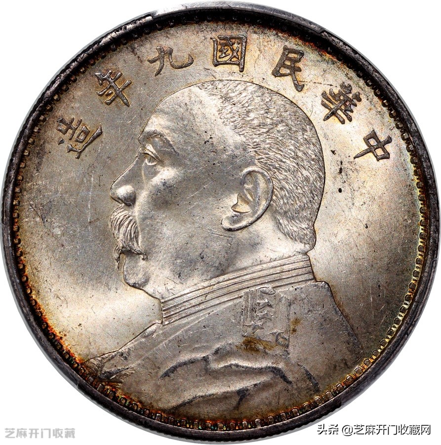 银元去哪里卖好出手呢,卖银元的方法和技巧