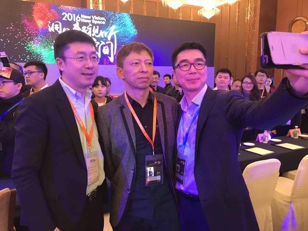 张朝阳视频谈罚款迟到,张朝阳回应迟到扣钱