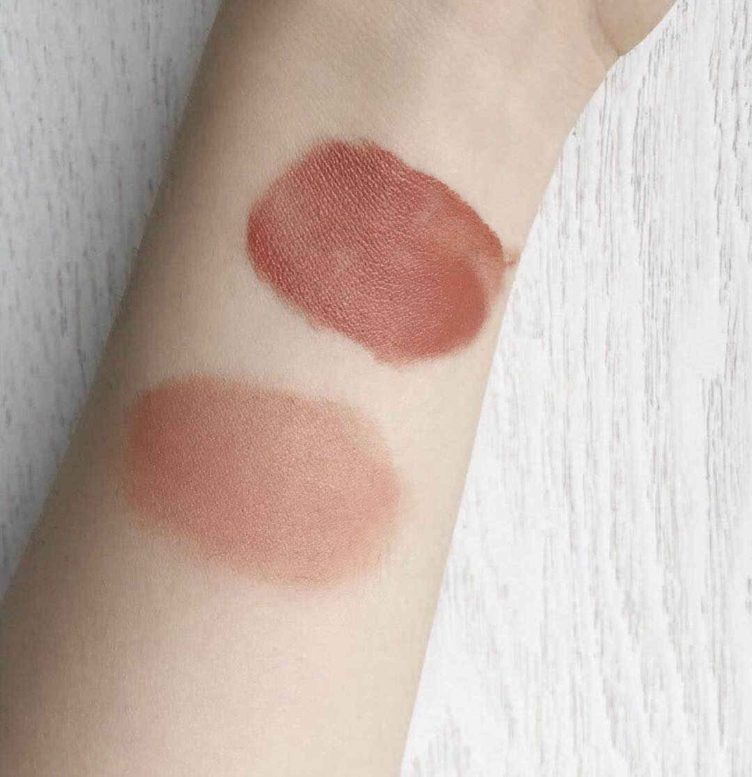 腮红膏作用,什么腮红膏比较好用