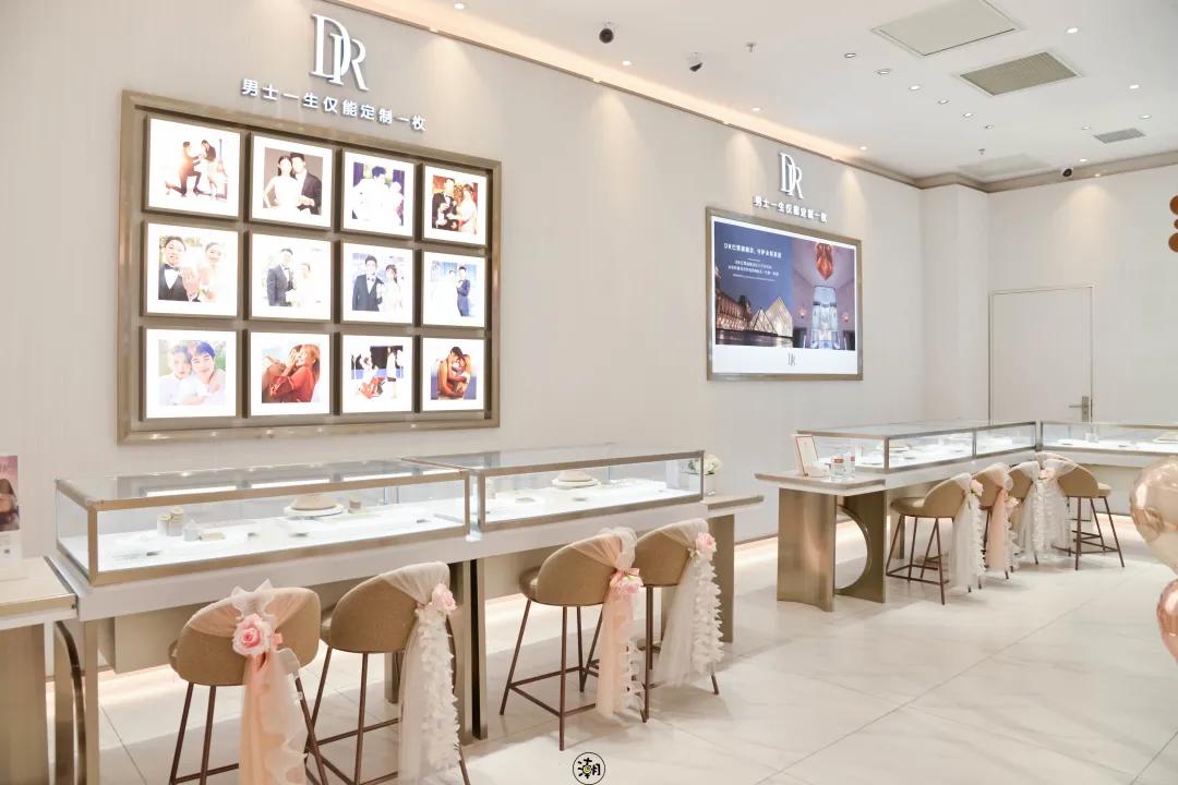 dr钻戒郑州有实体店吗,dr钻戒郑州实体店在哪里