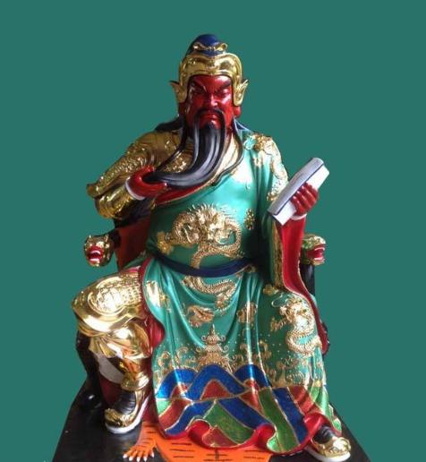 财神爷请武财神还是文财神,财神爷有文财神武财神谁的权力大