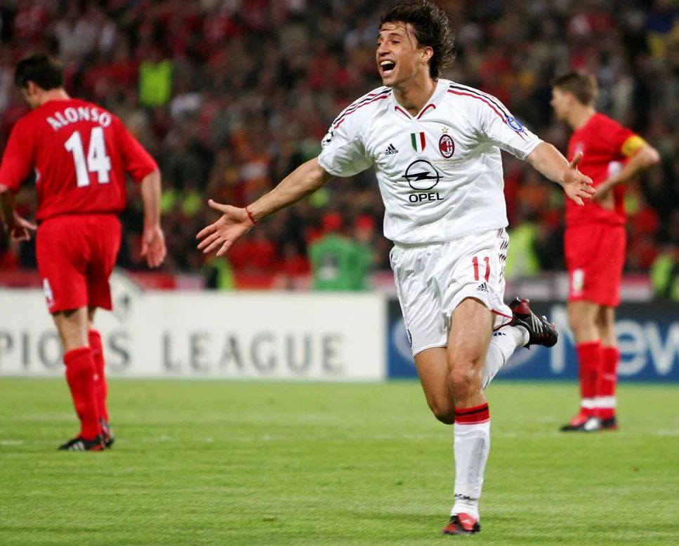 15年前的奇迹,惊天大逆转伊斯坦布尔奇迹