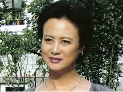 柏寒和韩青为何差14岁,柏寒访谈谈婆媳关系