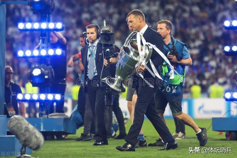 舍甫琴科伊斯坦布尔之夜,舍甫琴科为什么在切尔西表现不好