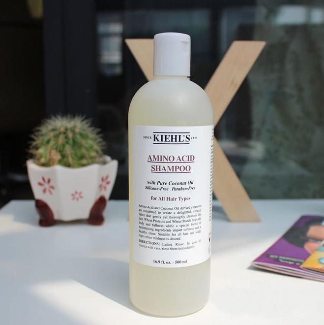 洗发水推荐控油蓬松地球主义测评,全球公认最好用的6款洗发水