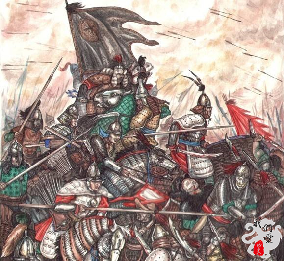 澶渊之盟北宋和辽什么关系 (北宋签了澶渊之盟为什么还是亡了)