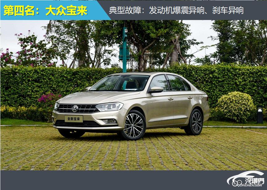 2024年1月紧凑型车投诉指数排行,2021年q1售后服务投诉指数排行