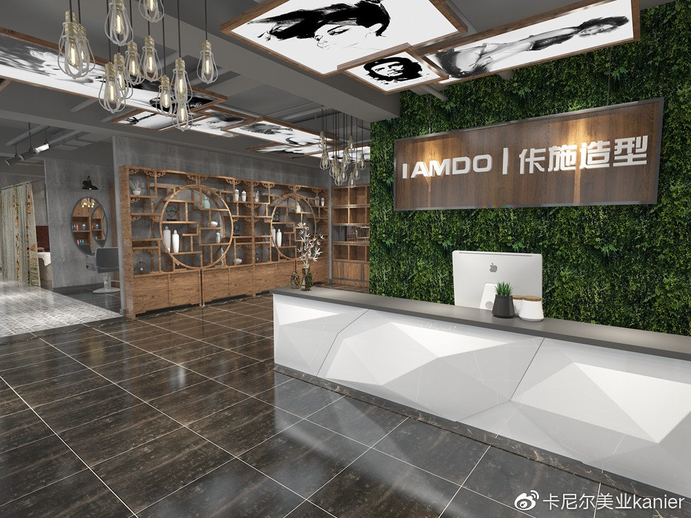 美发店的经营技巧,美容美发店怎么经营管理