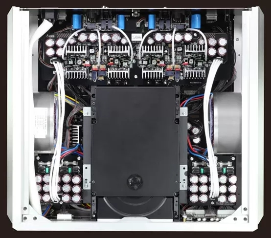 日本心乐,日本心乐功放