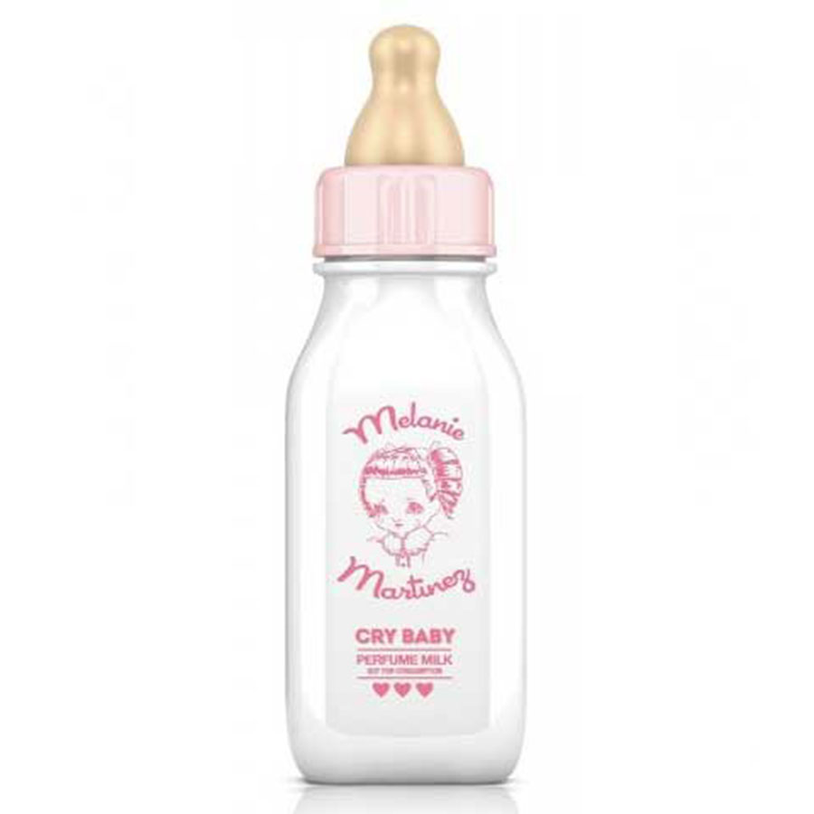 适合秋冬的奶香香水,清新又带点奶香的香水