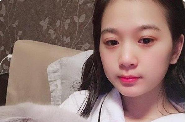 广东美女13岁做服务员,17岁创业,23岁全款买7套房,是真的吗?