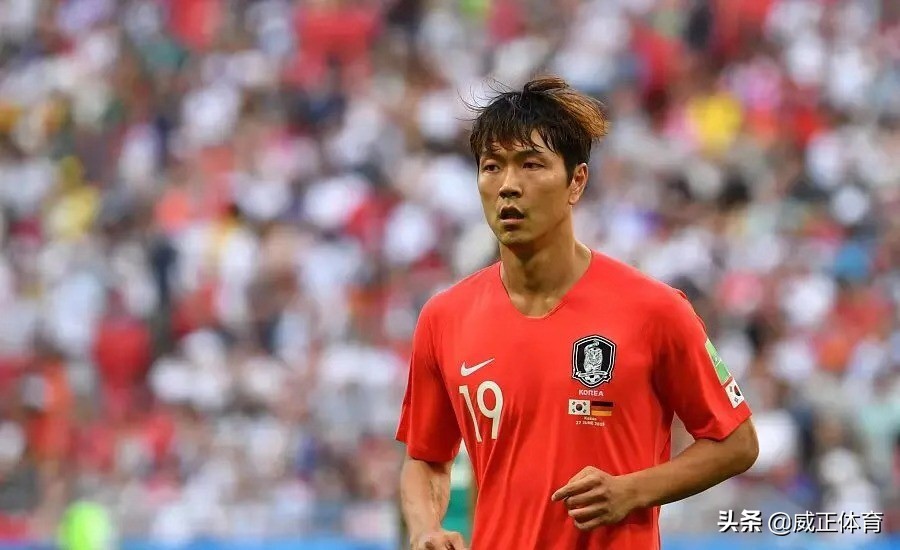 中超的韩国球员,现在中超的韩国球员
