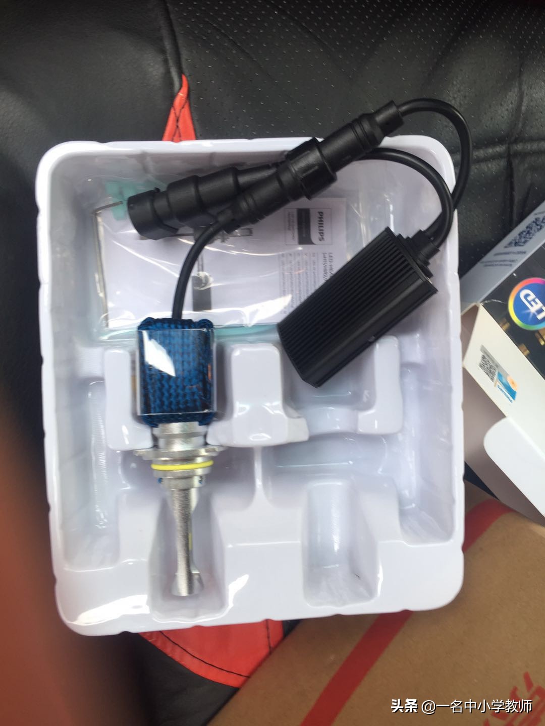 17款别克英朗大灯可以换led吗,别克英朗改装led大灯