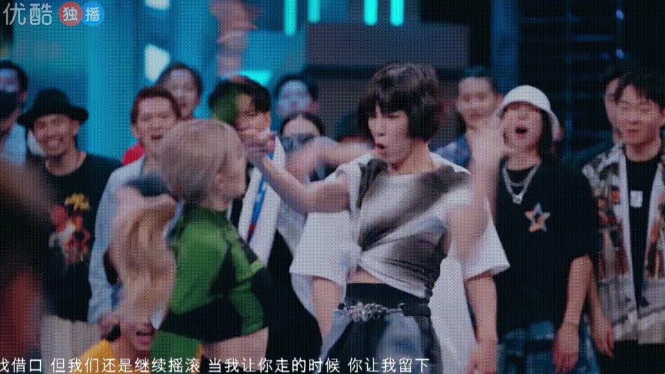 不懂街舞种类没关系，看大神如何教你了解街舞