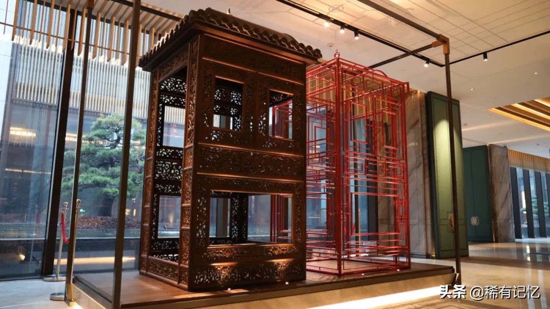 苏州顶奢酒店推荐,在苏州最高酒店住一晚是什么体验