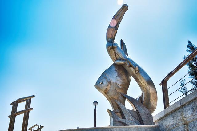 寻找净土最灵的地方,澳门必去景点黑沙滩