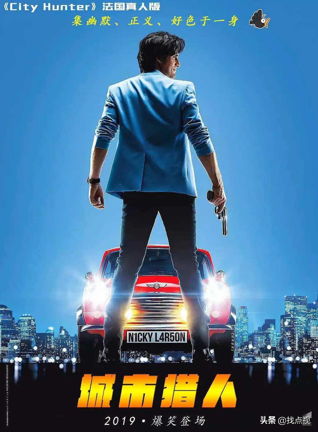 作为一个资深美国电影迷,强烈推荐四部值得观看的精彩电影