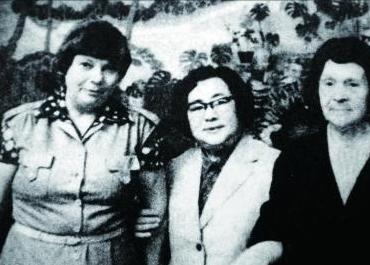 苏联女兵被德军抓住后的真实记录,苏联红军女兵被捕