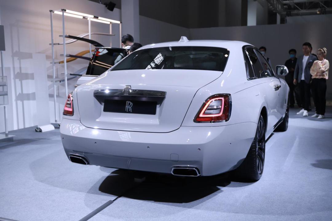 古思特加长配色,新款古思特长轴沉浸式体验