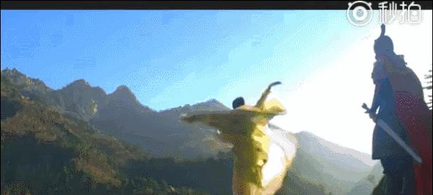 盘点那些最美的古风舞,那些惊鸿一瞥的古装舞蹈