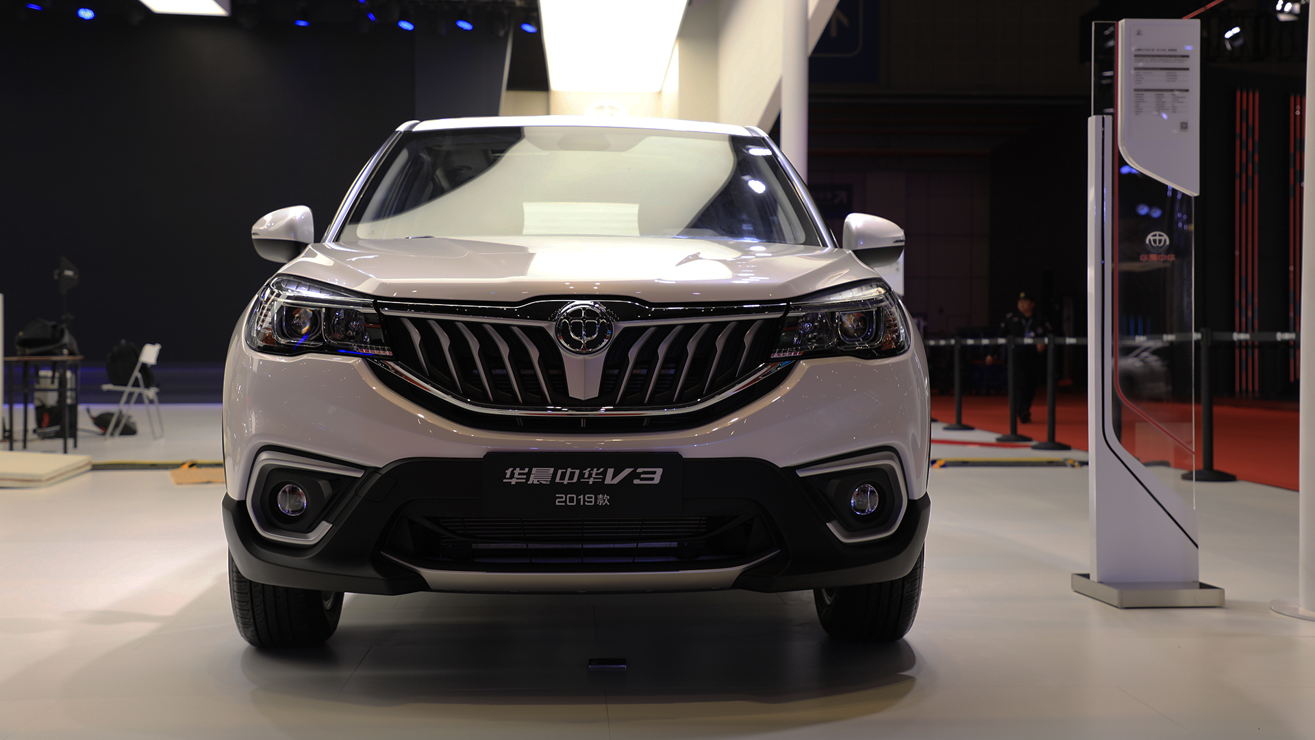 中华v71.8t故障多吗,中华v3v6v7的差别是什么